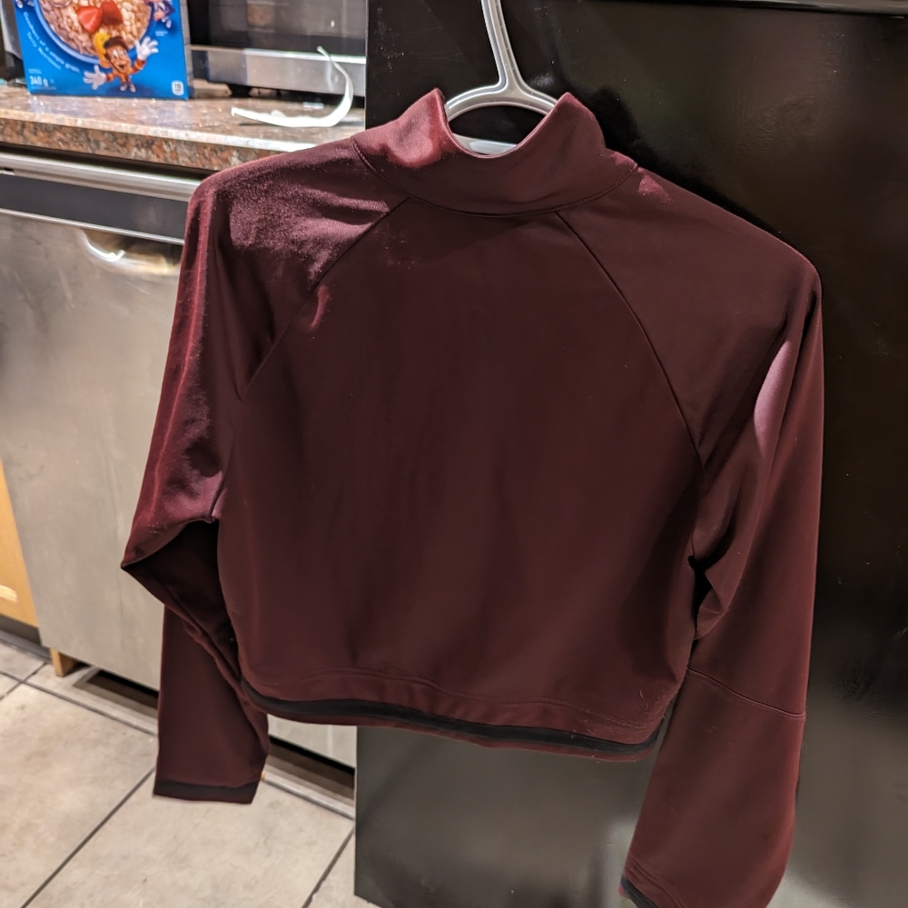 Mono b Rouge jacket - Picture 4 of 4